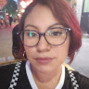 Meet your Posher, Jasmin